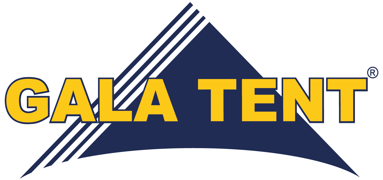 Gala Tent Logo